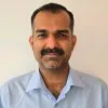 Amith Chandran
