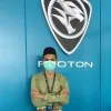 Mohamad Shahril Azri