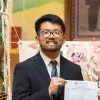 Taishi Minosoko