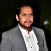 Ayush Dubey