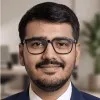 Ayush Sharma