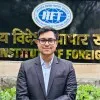 Shreyam Dey