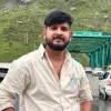 Hritik Kumar