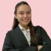 Justine Mae Paz