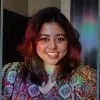 Risha Bhattacharya