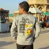 HARDIK DUTT