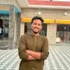 Md Saif Ansari