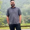 Ashlin Rahim
