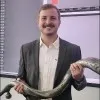 Brandon Roberts MBA