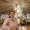 Darshini Shalghar