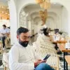 Akhoury Mehul Shekhar