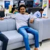 akhil yadav