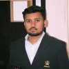 Mayuresh Pujari