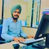 GURSEV SINGH