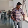 Rajavarman sekar