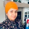 Rajinder Kaur samra