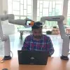 SURYA PRAKASH