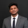 Deepanjan Swain