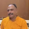 DB Shandilya