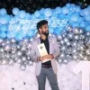 Er Lucky Thakur