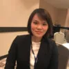 Ju Ann Wong