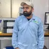 Fazal Rehman