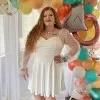 Samantha Harr