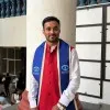 Sanmesh Kamat