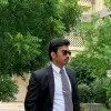 Muhammad Taha Hussain