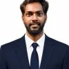 Gokul Prasanth