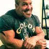 Jeff Christian