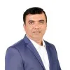 Kiran HM