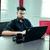 Sahil Sharma