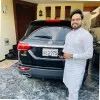 Zain Ch