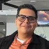Israel Moreno