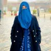Hiba Zareen
