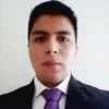 Aldrin Perez Percastegui