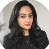 Meghana Singh Kshatri