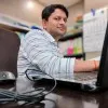 Dinesh Yadav