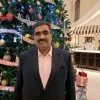 Shamsundar Desai