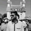 Manikanta Yeedepalli