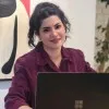 Maryam Hemmati