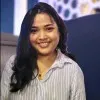 Ria Ghosh
