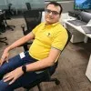 Gaurav Thakuria