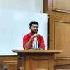 Pavan Ghuge
