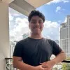 Harris Hakimi