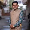 Chetan Patel