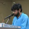 Bedabrata Ghosh