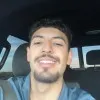 Edrick Armendariz