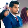 Jacob Kuruvilla